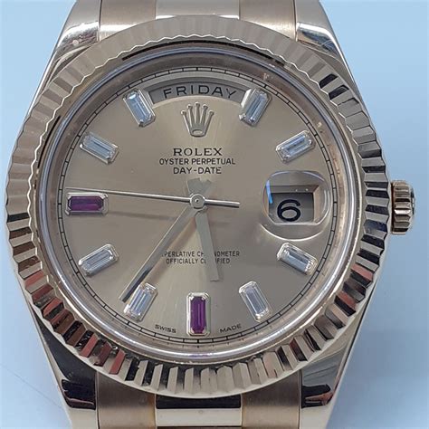 rolex day date 218238|rolex day date president price.